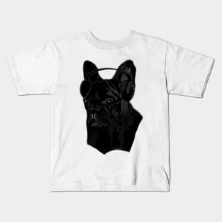 Small killer dog Kids T-Shirt